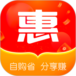 惠乐购2025官方新版图标