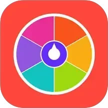 大转盘再决定2026官方新版图标