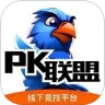 应用宝logo