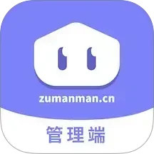 租满满管理端2025官方新版图标