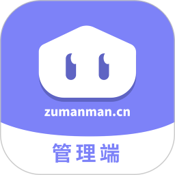 租满满管理端2026官方新版图标