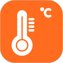 应用icon-室内温湿度计2024官方新版