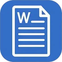 word文档大师2025官方新版图标