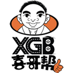 喜哥帮AI物流智能助手2025官方新版图标