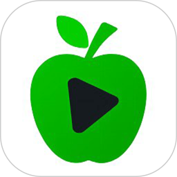 应用icon-小苹果影视盒子2024官方新版