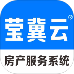 莹冀云房产2026官方新版图标