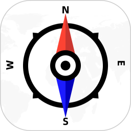 指南针2024官方新版图标
