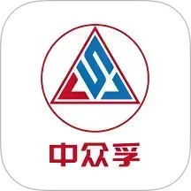 中众孚2025官方新版图标
