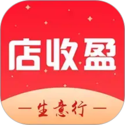 店收盈2026官方新版图标