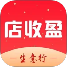 店收盈2026官方新版图标