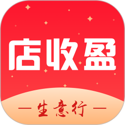店收盈2026官方新版图标
