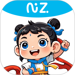 哪吒加速器2026官方新版图标