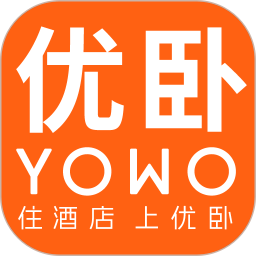 应用icon-优卧YOWO2024官方新版