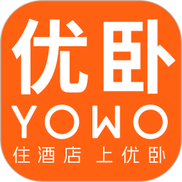 优卧YOWO2024官方新版图标