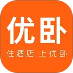 优卧2026官方新版图标