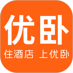优卧2026官方新版图标