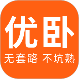 优卧2026官方新版图标