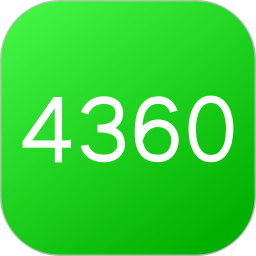 4360乐园2026官方新版图标
