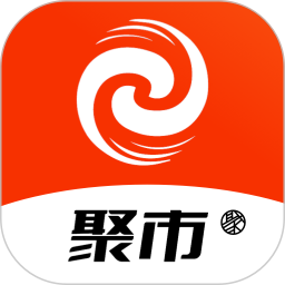 聚市2025官方新版图标