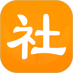 新社通2025官方新版图标