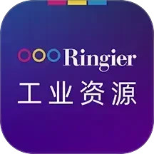 荣格工业资源2025官方新版图标