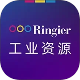 荣格工业资源2026官方新版图标