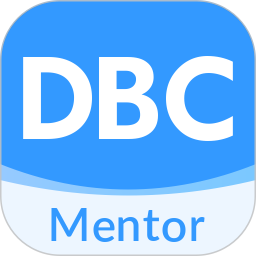 应用icon-DBC导师版2024官方新版