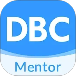 DBC导师版2026官方新版图标