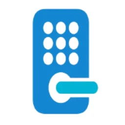 锁通通2025官方新版图标