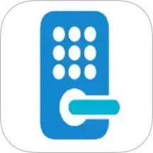 锁通通2025官方新版图标