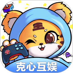 克心互娱2025官方新版图标