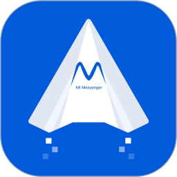 应用icon-Mi Messenger2024官方新版