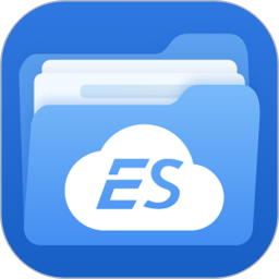 应用icon-ES文件浏览助手2024官方新版