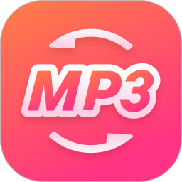 应用icon-金舟MP3转换器2024官方新版