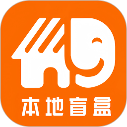 近店享2025官方新版图标