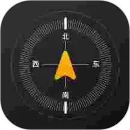 指南针方位助手2026官方新版图标