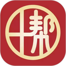 应用icon-十帮数字2024官方新版