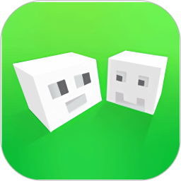 麦块助手2026官方新版图标