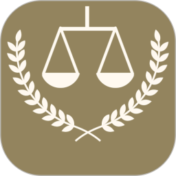 应用icon-多模态法律助手2024官方新版