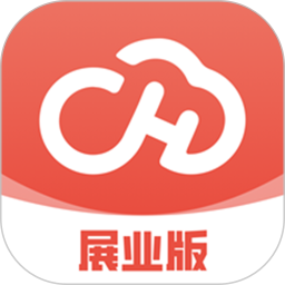 聚合云展业版2026官方新版图标