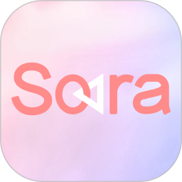 应用icon-Soraai2024官方新版