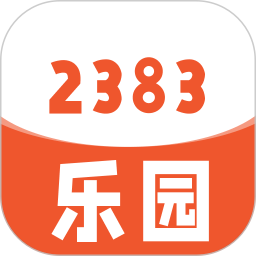 应用icon-2383乐园2024官方新版