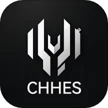 CHHES2025官方新版图标
