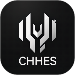 CHHES2026官方新版图标