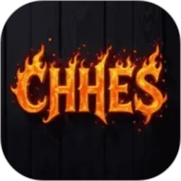 CHHES2026官方新版图标