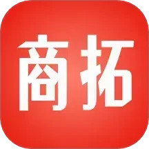 商拓网2025官方新版图标