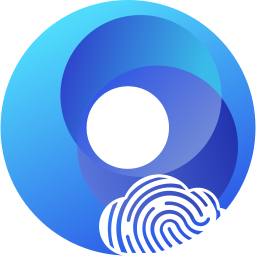 云登浏览器助手2026官方新版图标