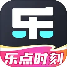 乐点时刻2025官方新版图标