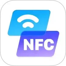 手机NFC读扫2025官方新版图标