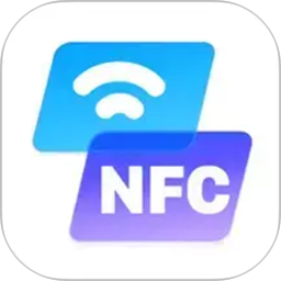 手机NFC读扫2026官方新版图标
